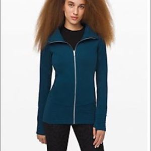 Lululemon Radiant Jacket